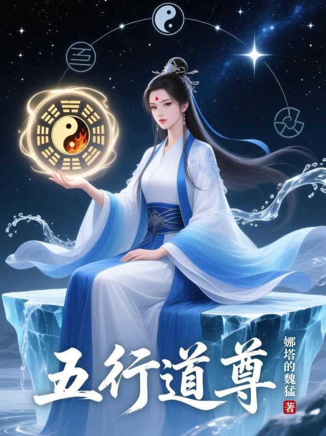 寰宇繁星封面