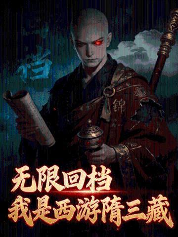 栖息地全文免费阅读封面