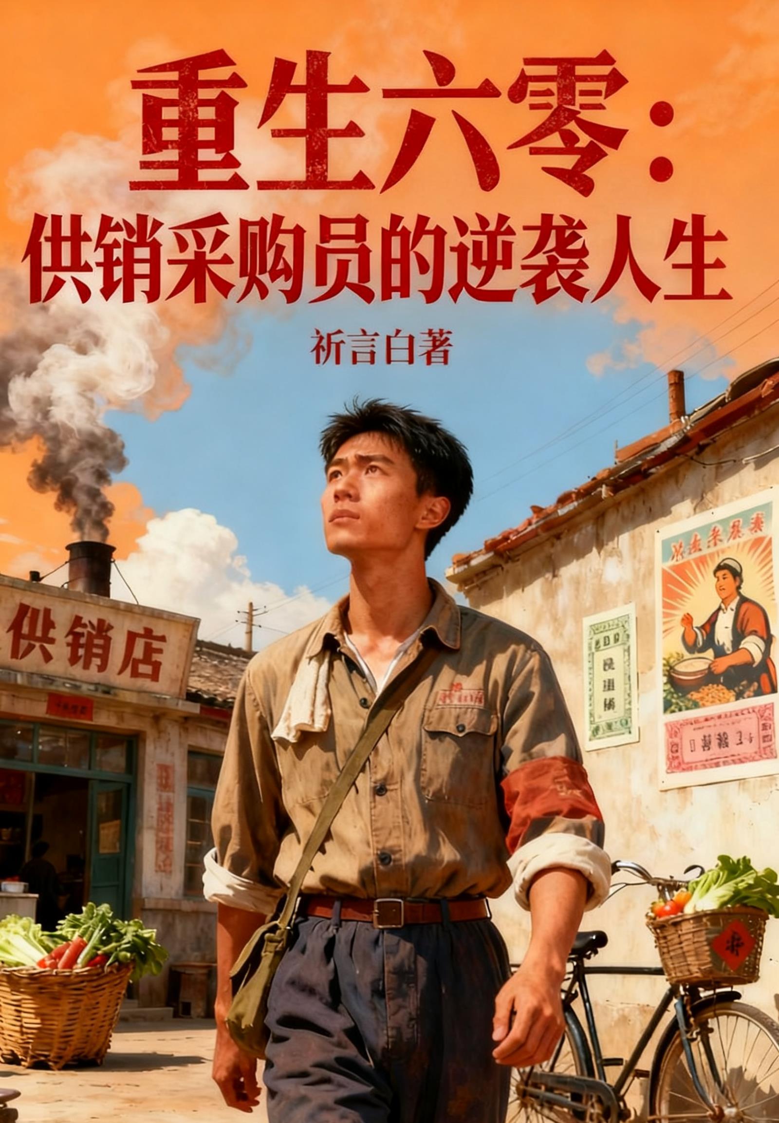 快穿之炮灰心愿接收系统封面