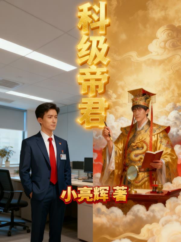 修仙归来后，她带飞全球封面