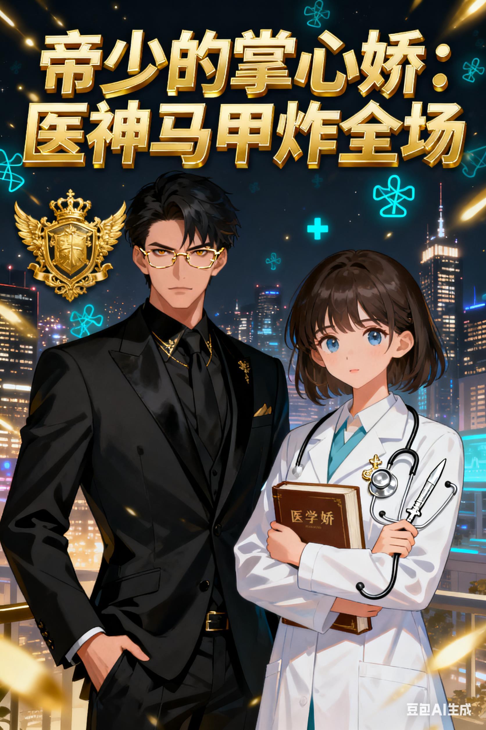 七天隔半月封面