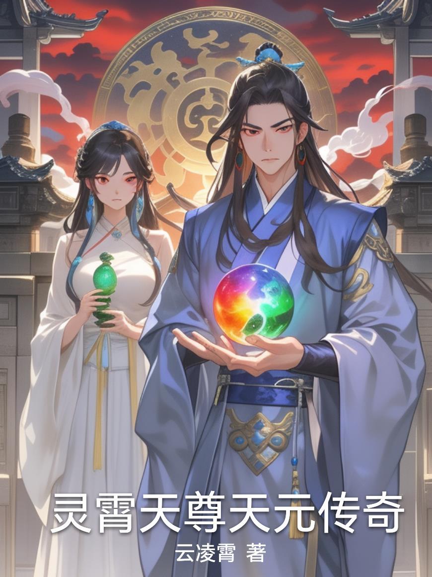 元武封尊封面