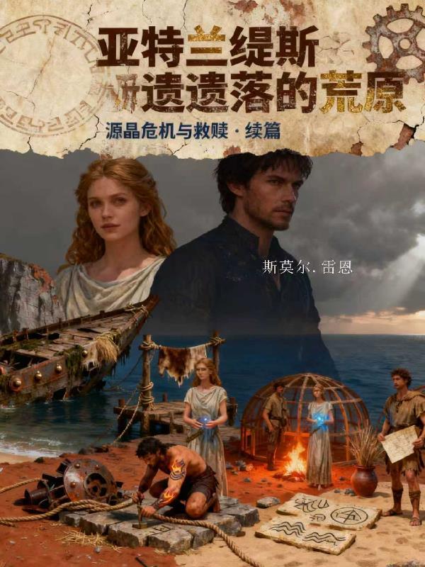 我在深宫搞事业封面