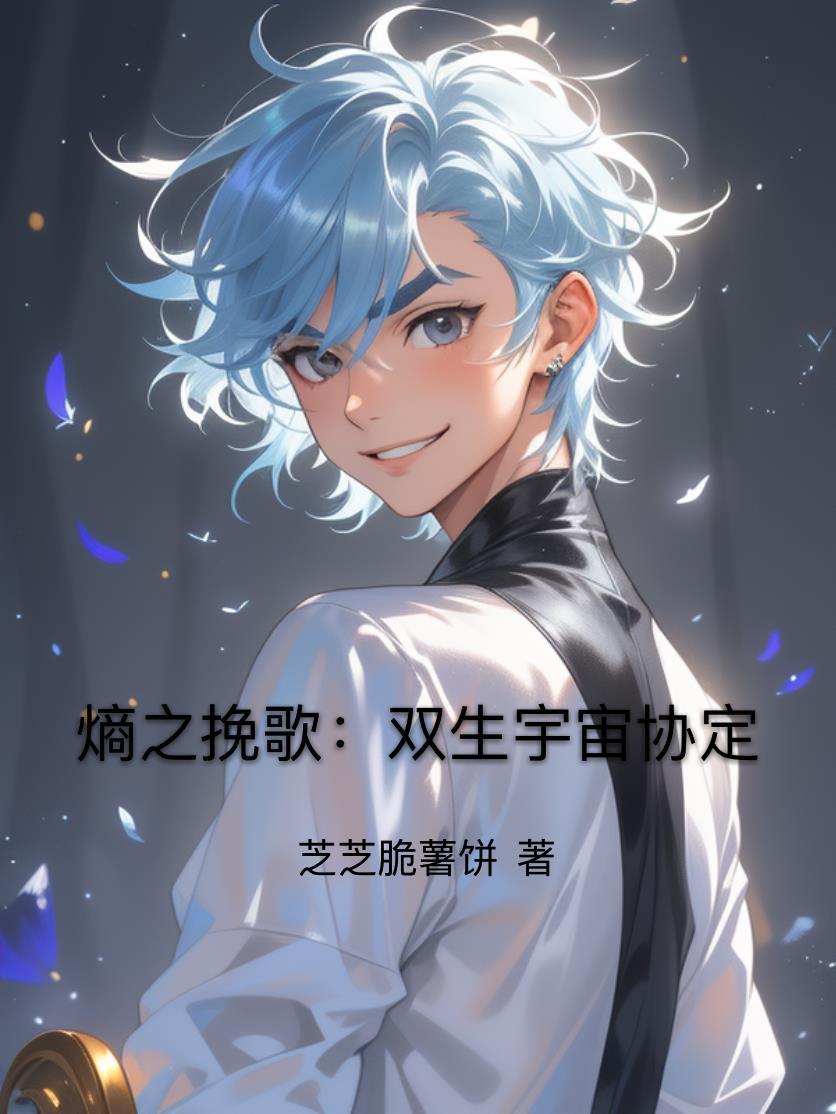 把反派大boss认成小娇　　　　作者奉孝男神封面