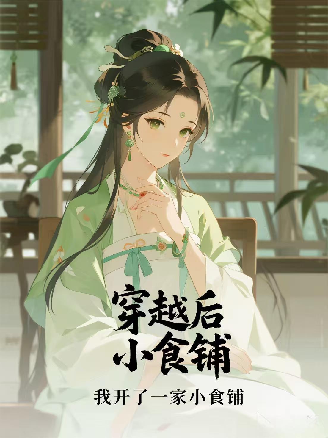 农家小福星带领全村致富封面