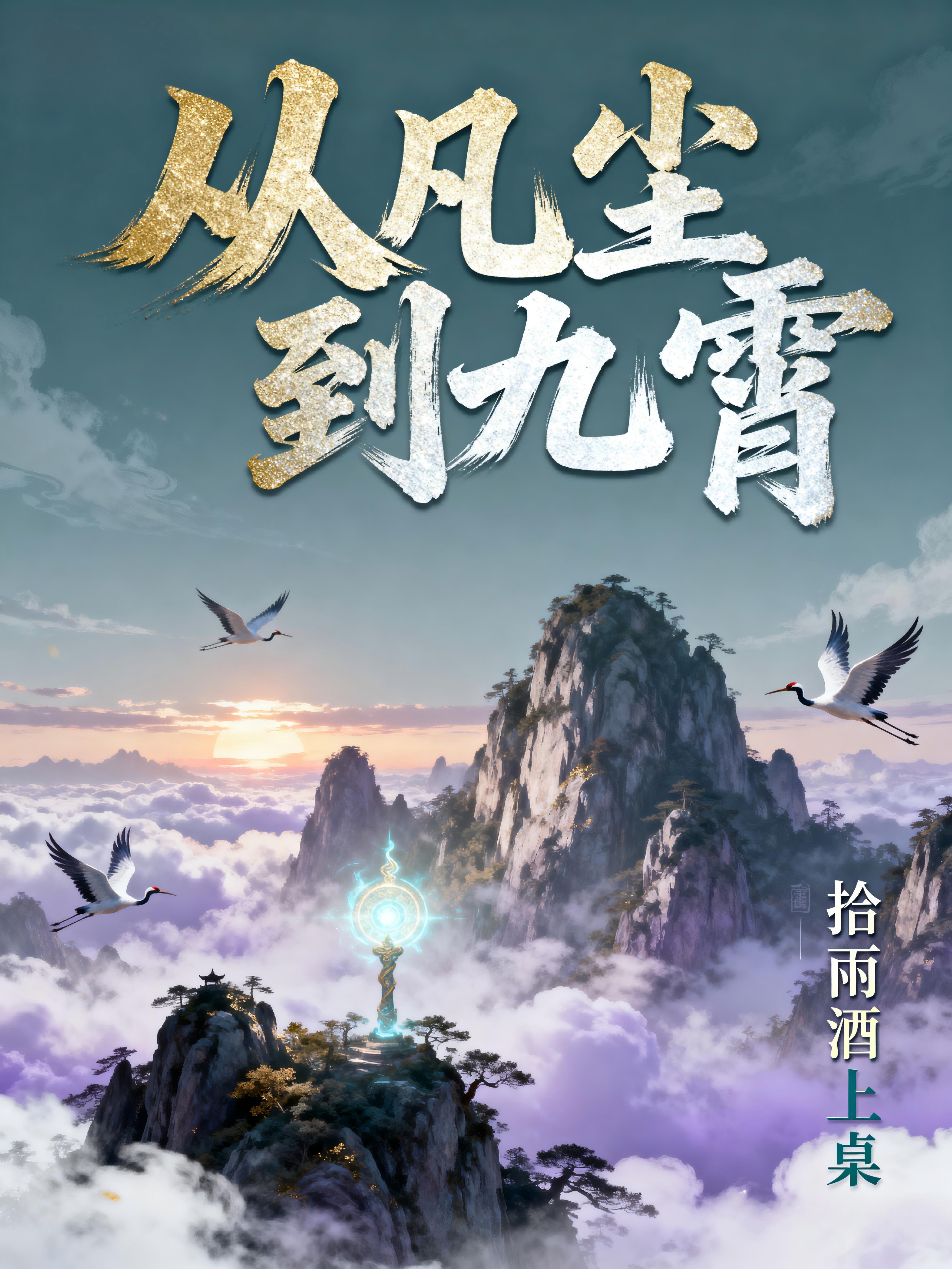 独嚼人间封面