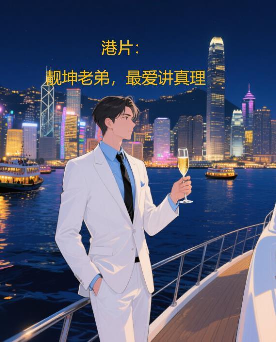 导演之王2000封面
