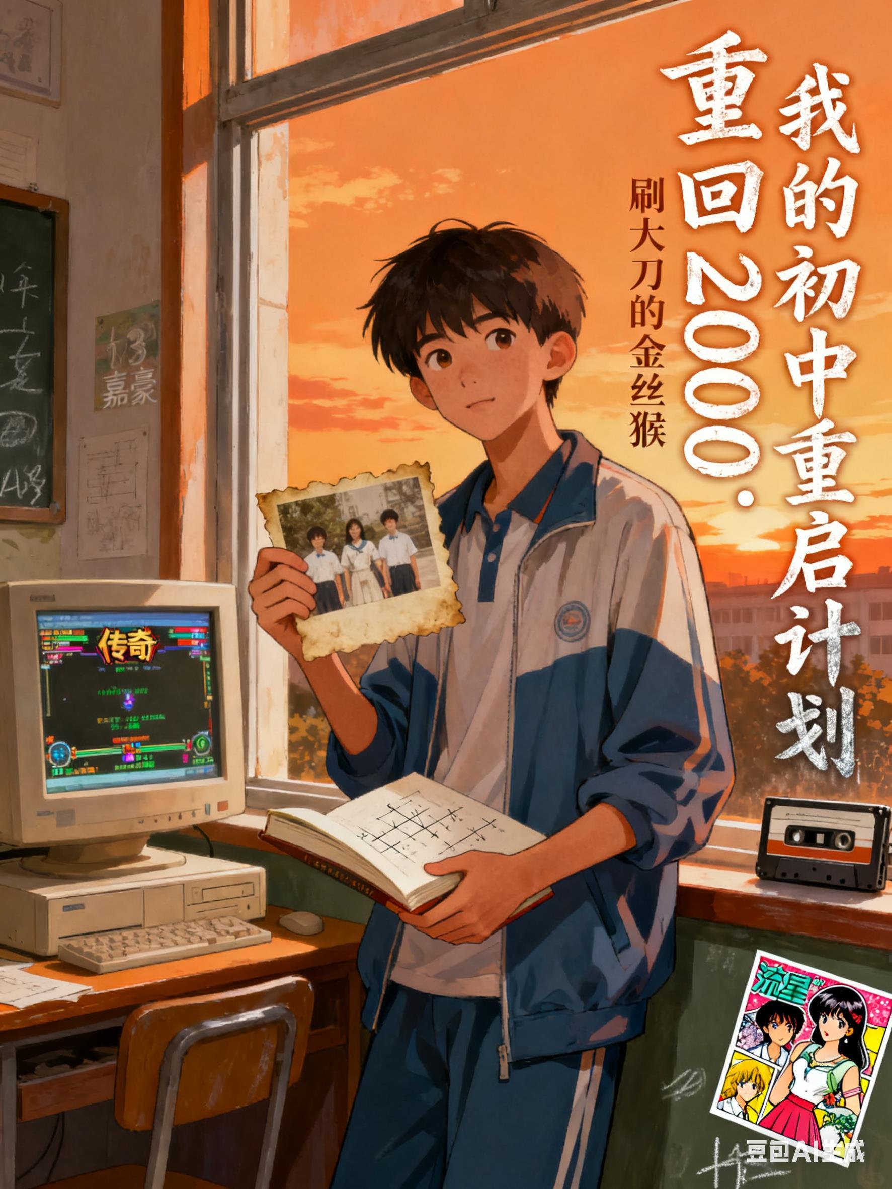 三国：曹操争霸,我享乐封面