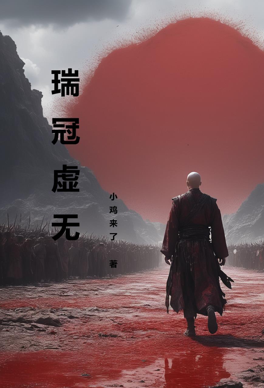 开局契约嫁衣新娘封面
