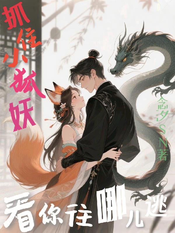 同坠小说by白芥子封面