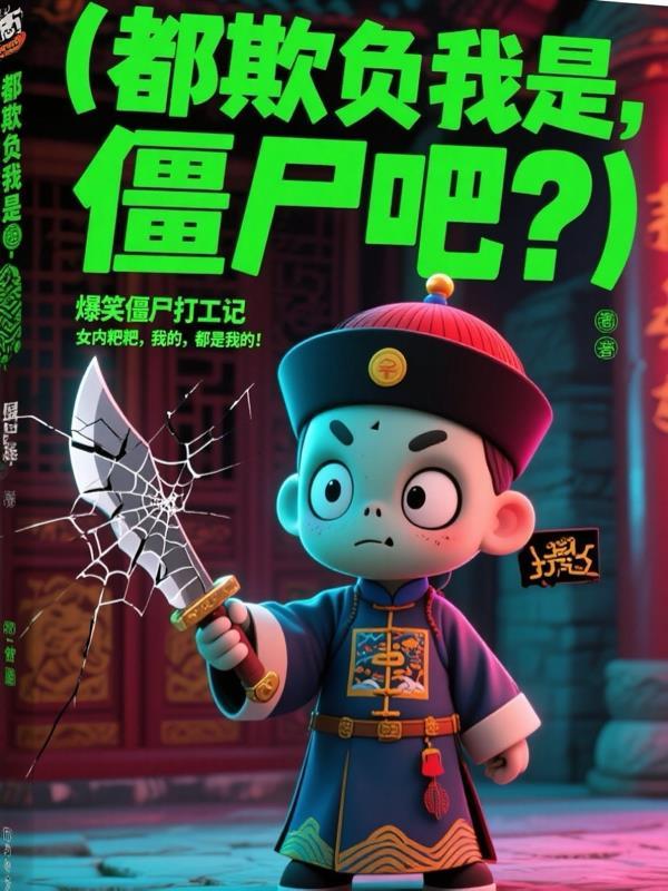 神明的恶作剧封面