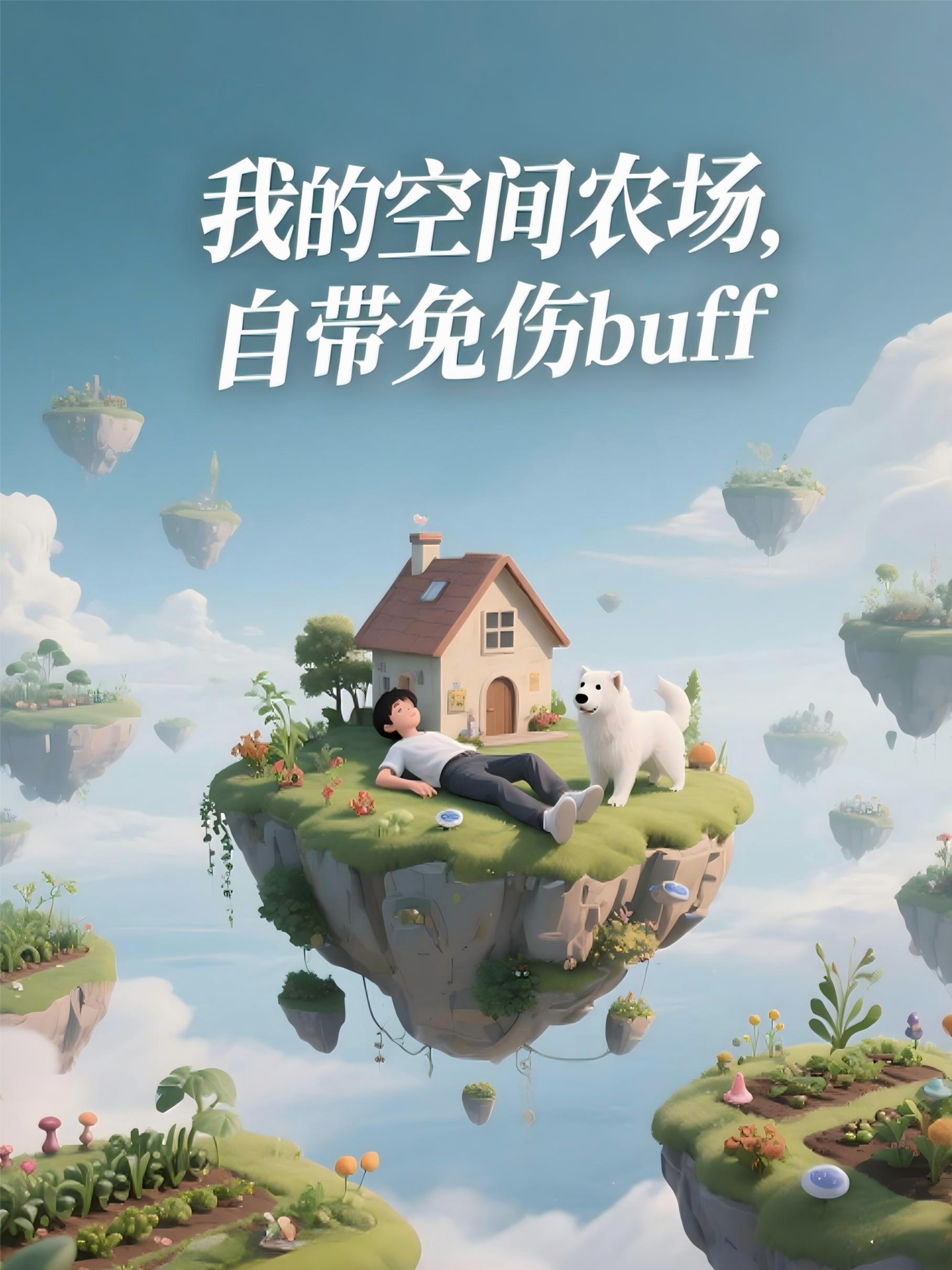开局献祭垃圾系统靠游戏狂飙修为封面