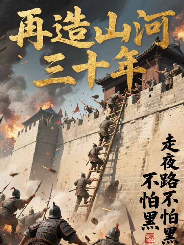 大秦：始皇被我怼得心服口服封面
