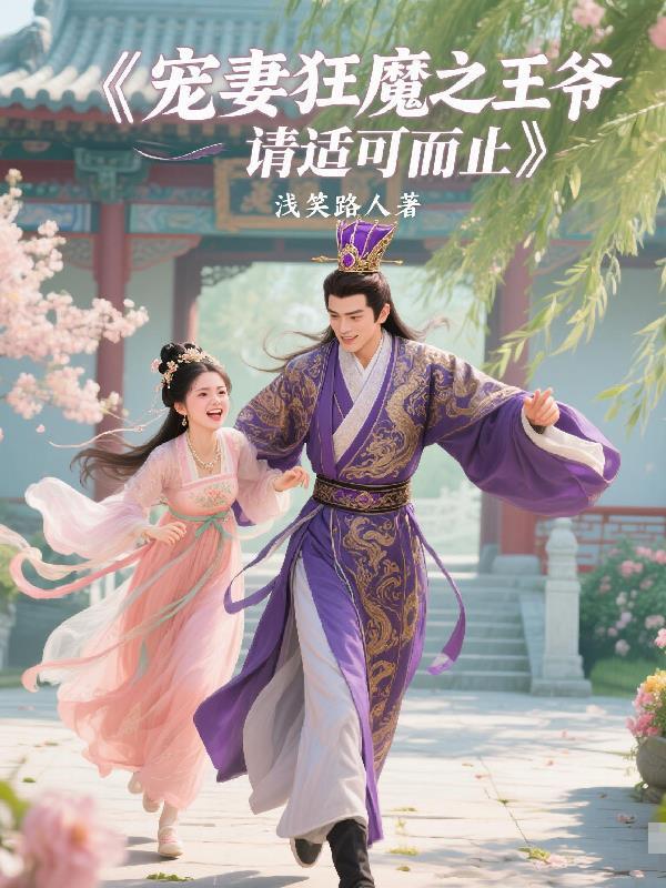 刚穿越，女帝让我统领宫中封面