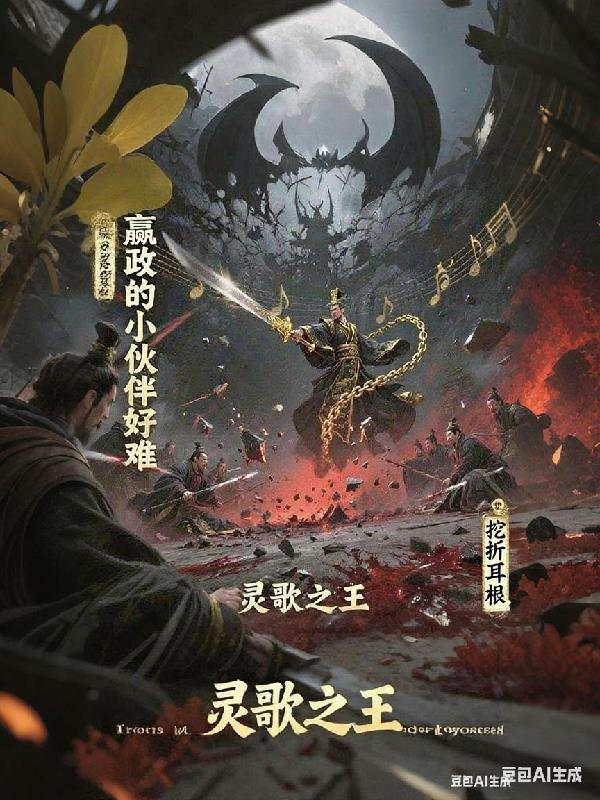 鬼门祖师爷封面