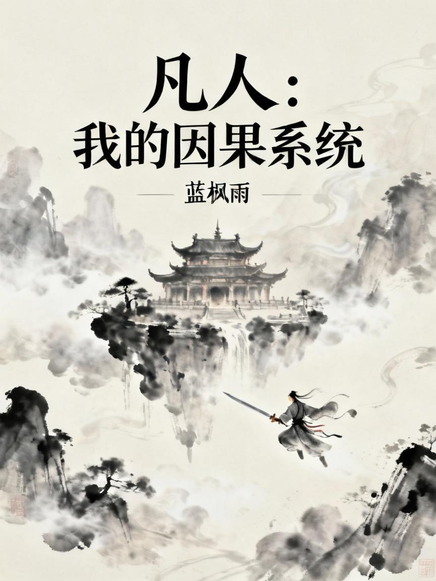 奢香传奇封面