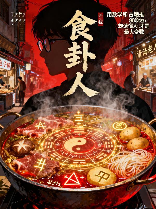 狂血兵王封面