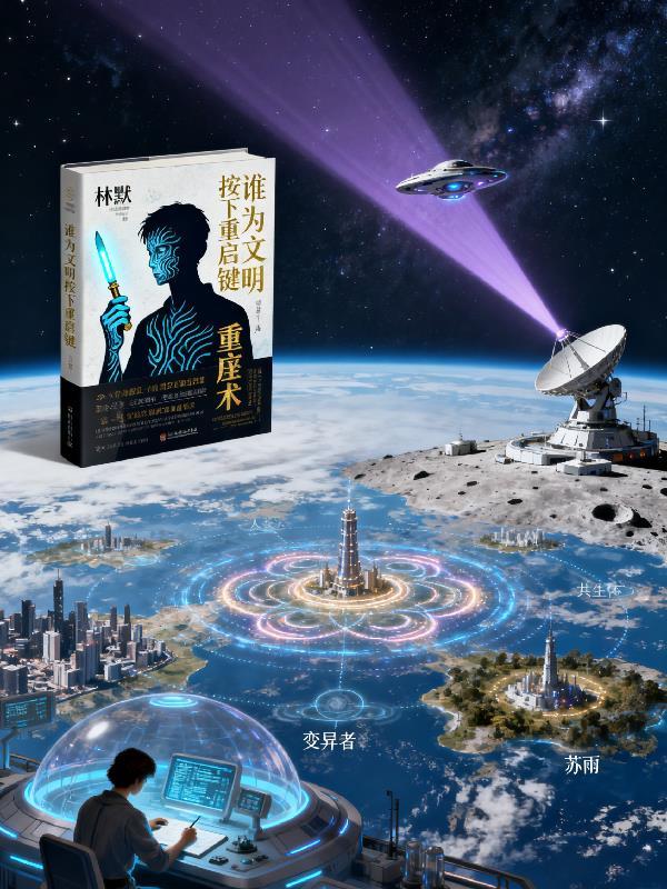 炊事兵的故事封面