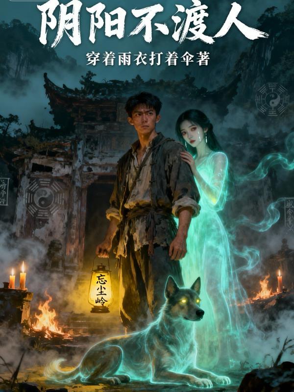 古墓笔记封面