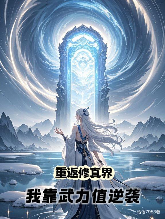 重生之少女巫王封面
