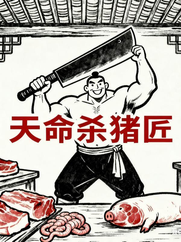 侯门傻夫，娘子生个娃封面