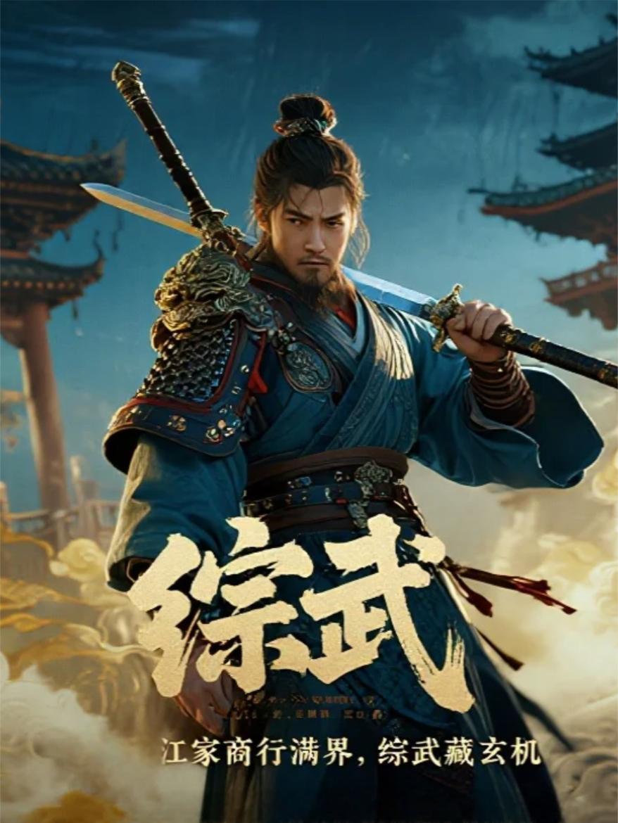 我是扫把星封面
