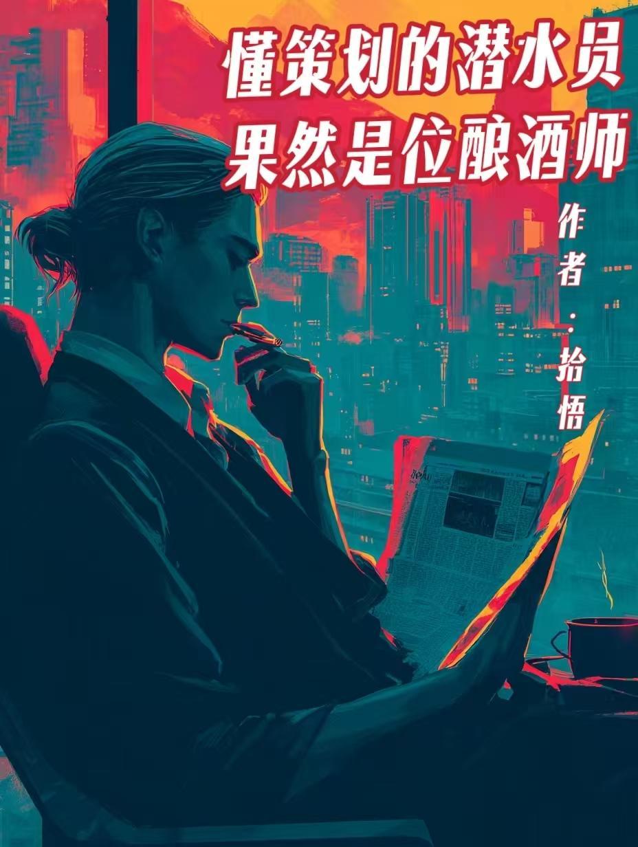 都市：开局就和江莱离婚！封面