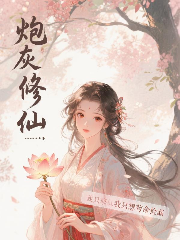 大秦：朕是秦三世封面