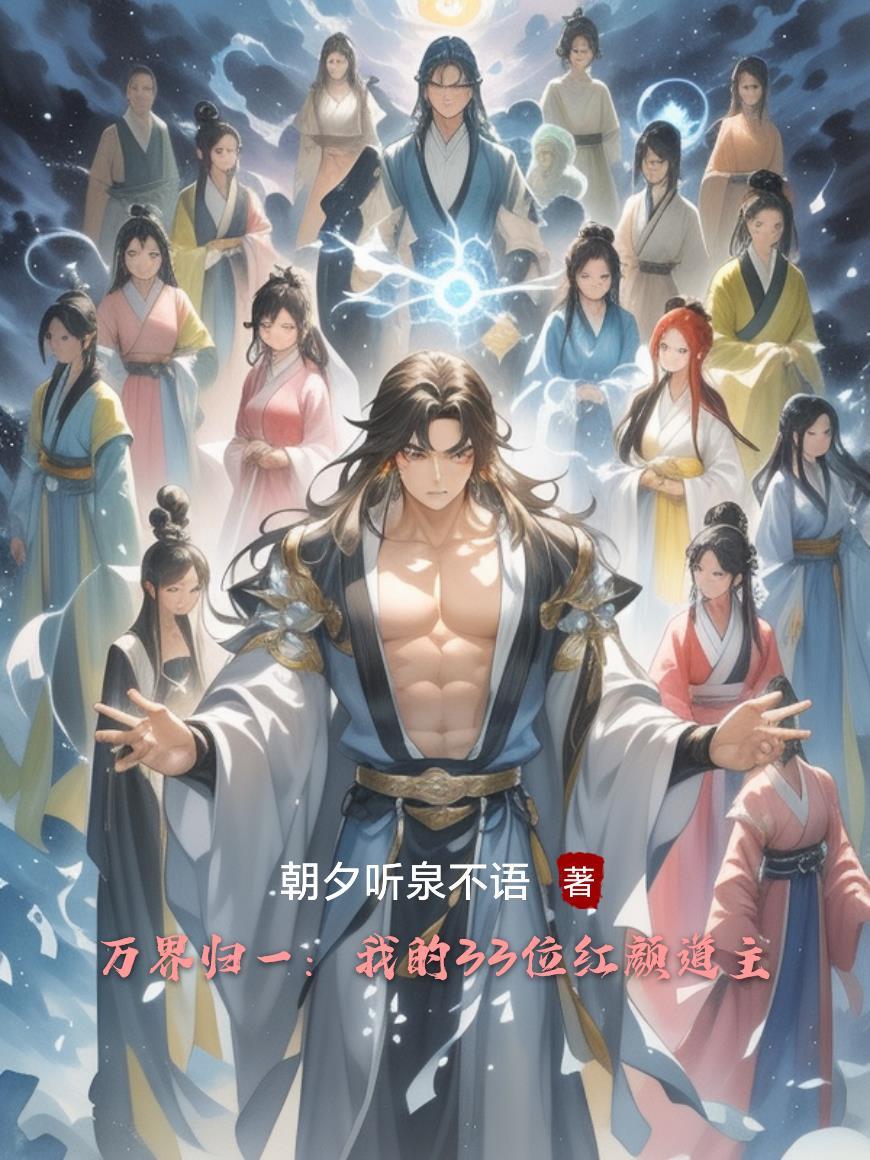僵尸世界：我有一家棺材铺封面