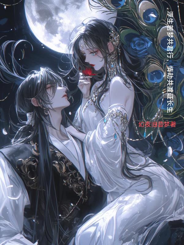 追星少女易星辰封面