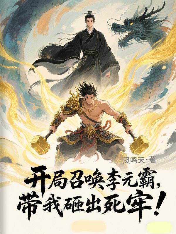 最强英灵系统封面