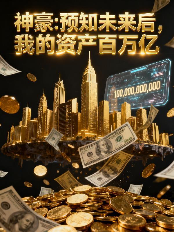 灵世劫封面