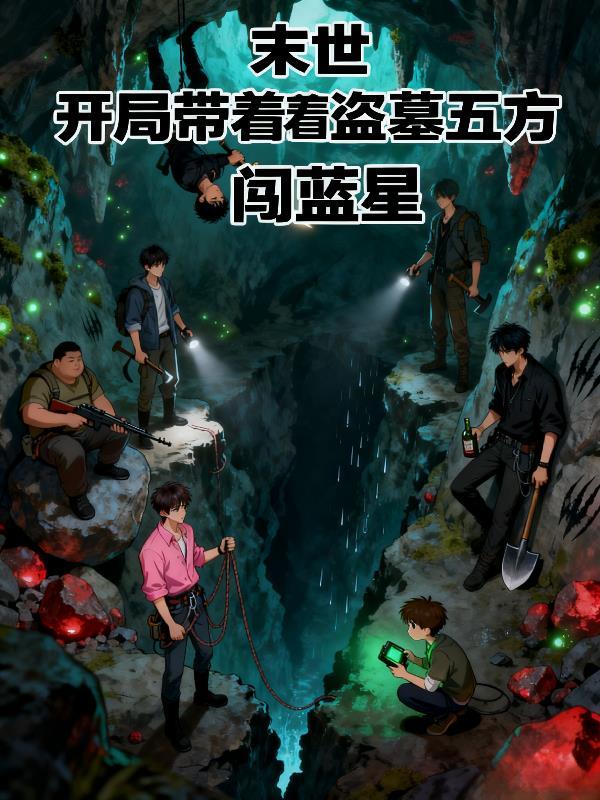 剑破江山封面