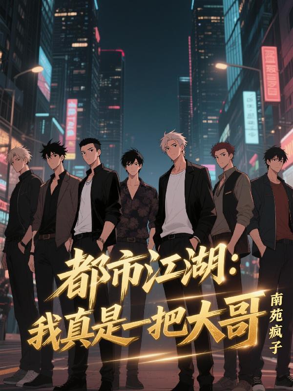 异世凌天封面