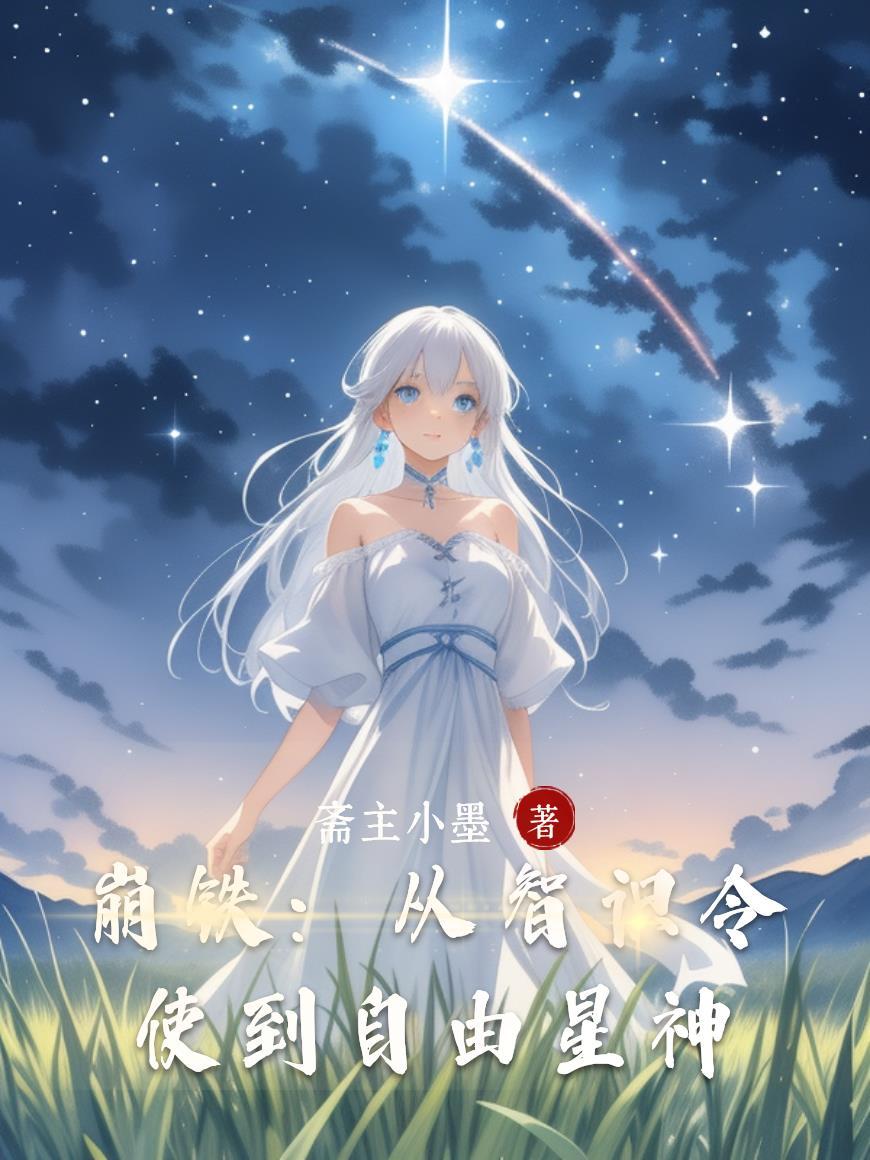 无量道尊封面