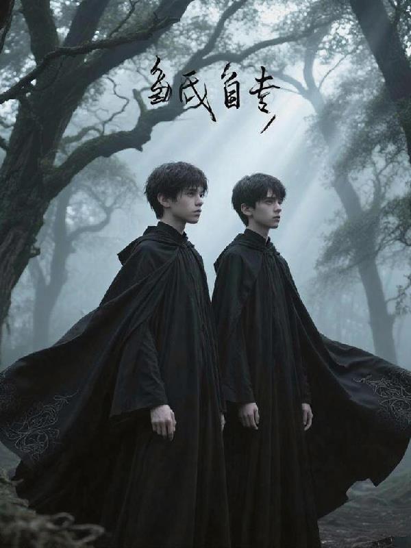 我以为我会死封面