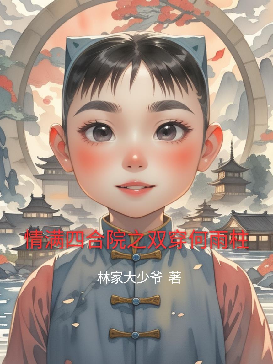 使魔录封面