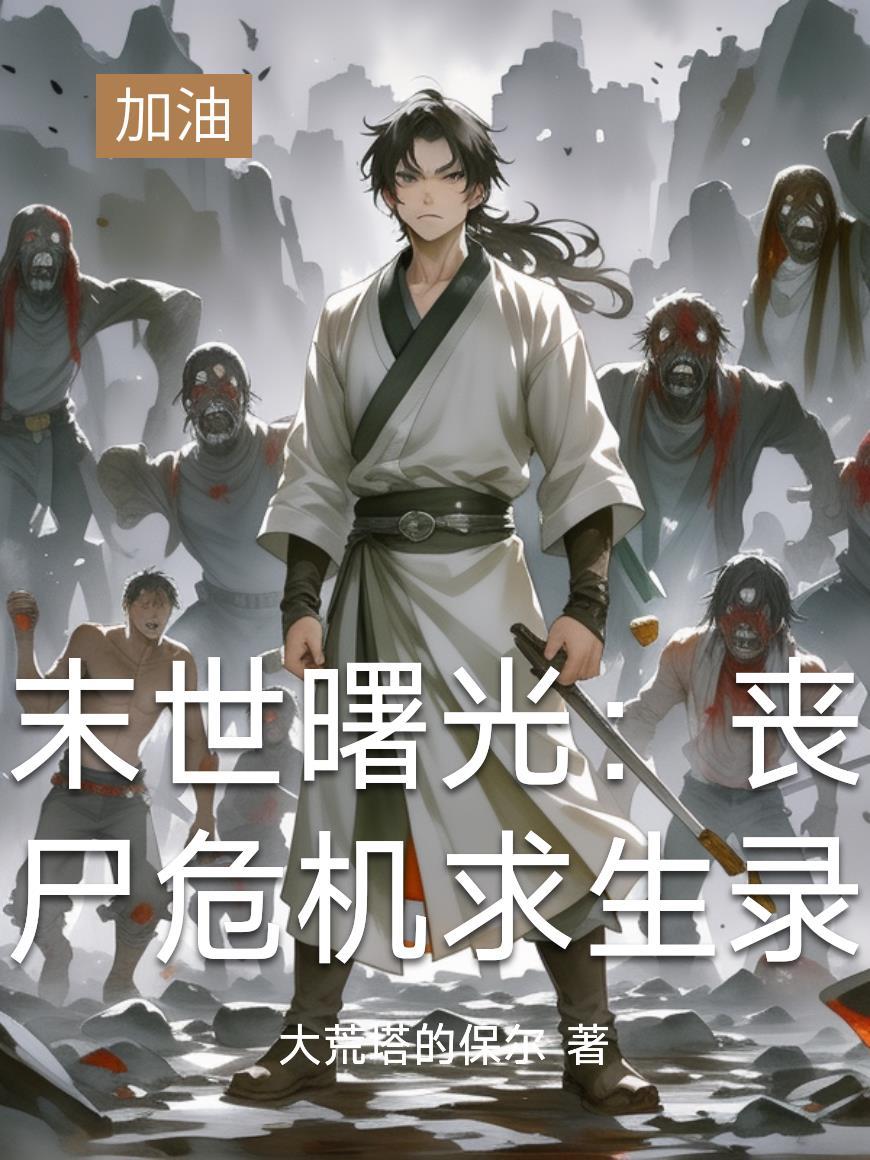 天下灵皇封面