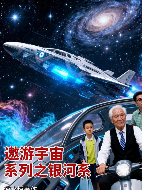 两世崛起封面