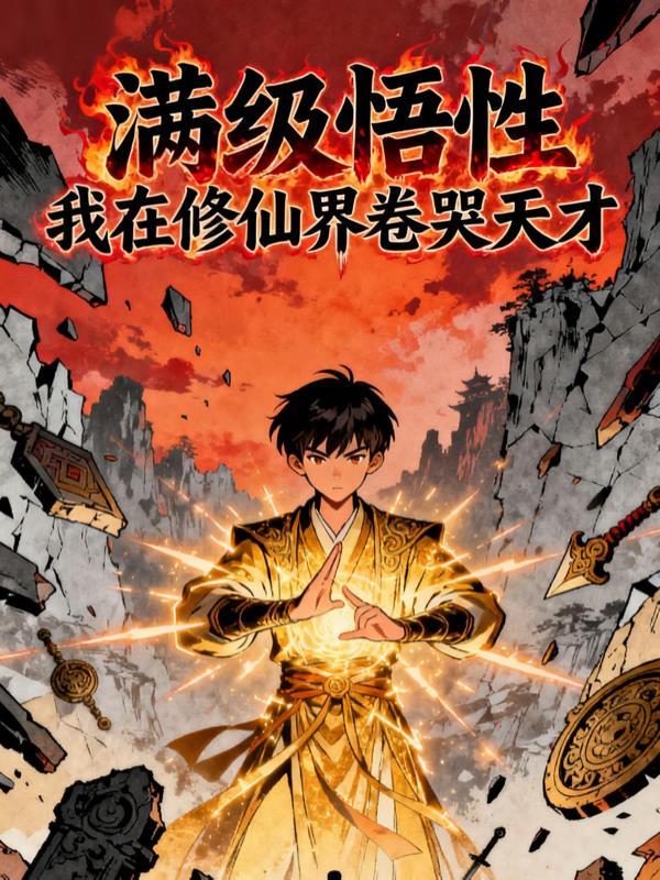 我的无限修改器封面
