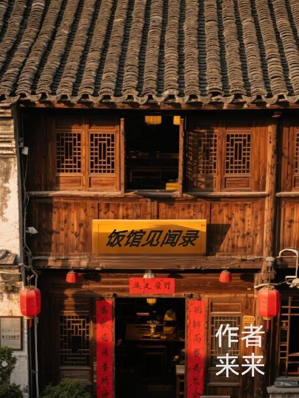 珠仙封面