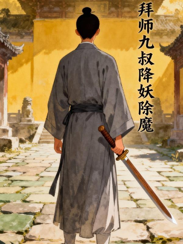 神医妈咪携崽惊艳全球封面