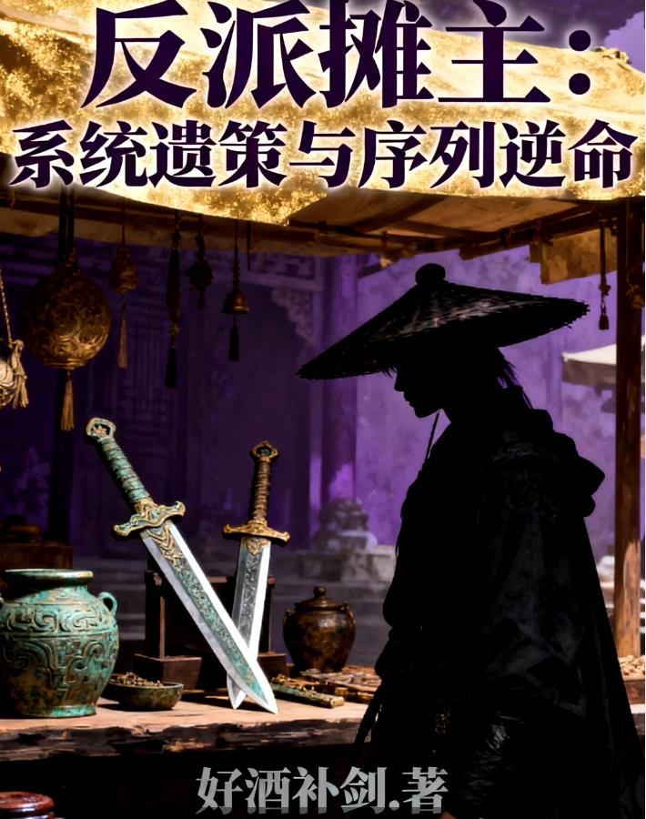 姑父帐中欢by陆缙txt笔趣阁封面