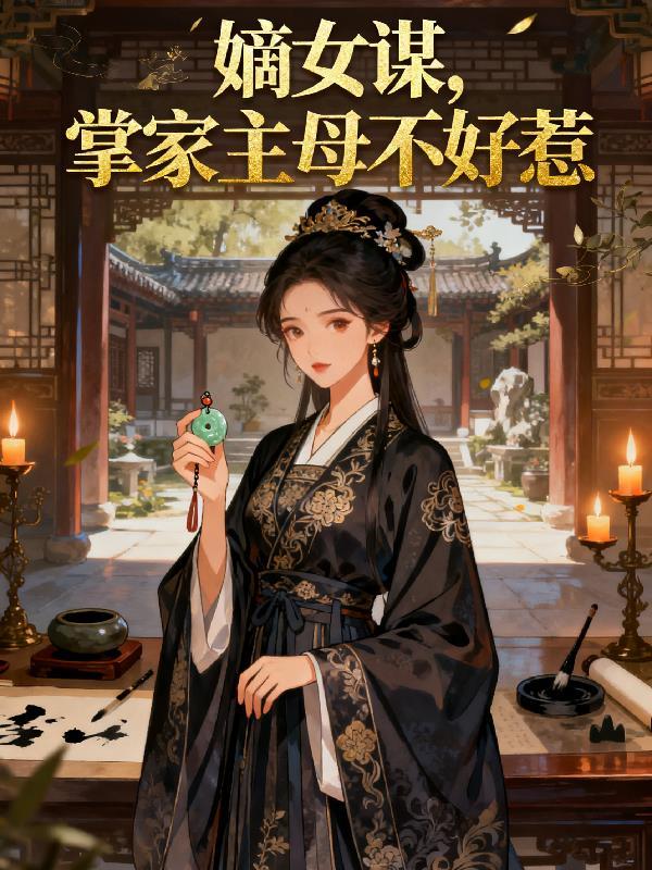 双产博弈by花满重楼TXT百度网盘封面