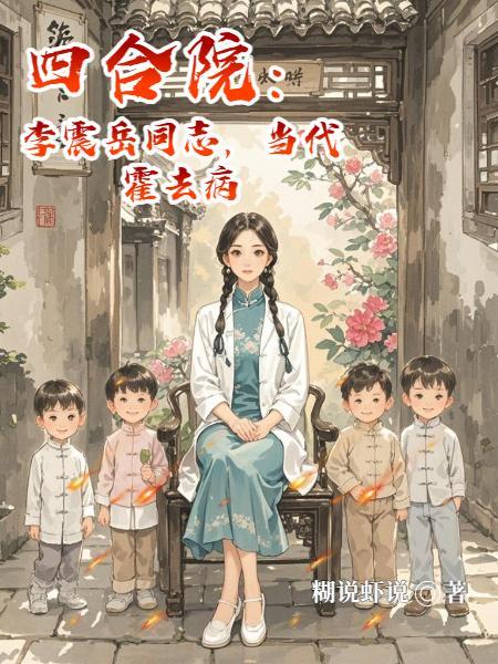 双产博弈by花满重楼番外完整版封面