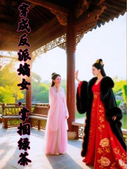 亲妈二嫁豪门我多了四个哥哥小说俞桐俞晚意封面