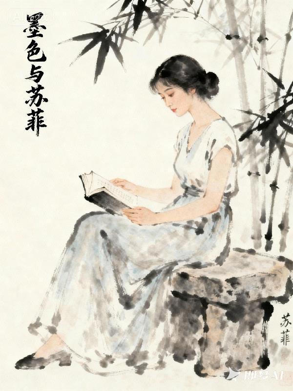 大明星小说by花满重楼封面