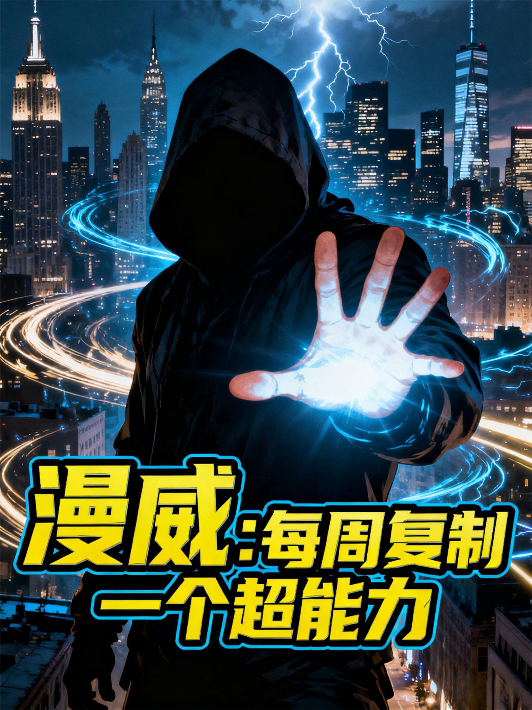 每天不杀点妖魔鬼怪，我浑身难受封面