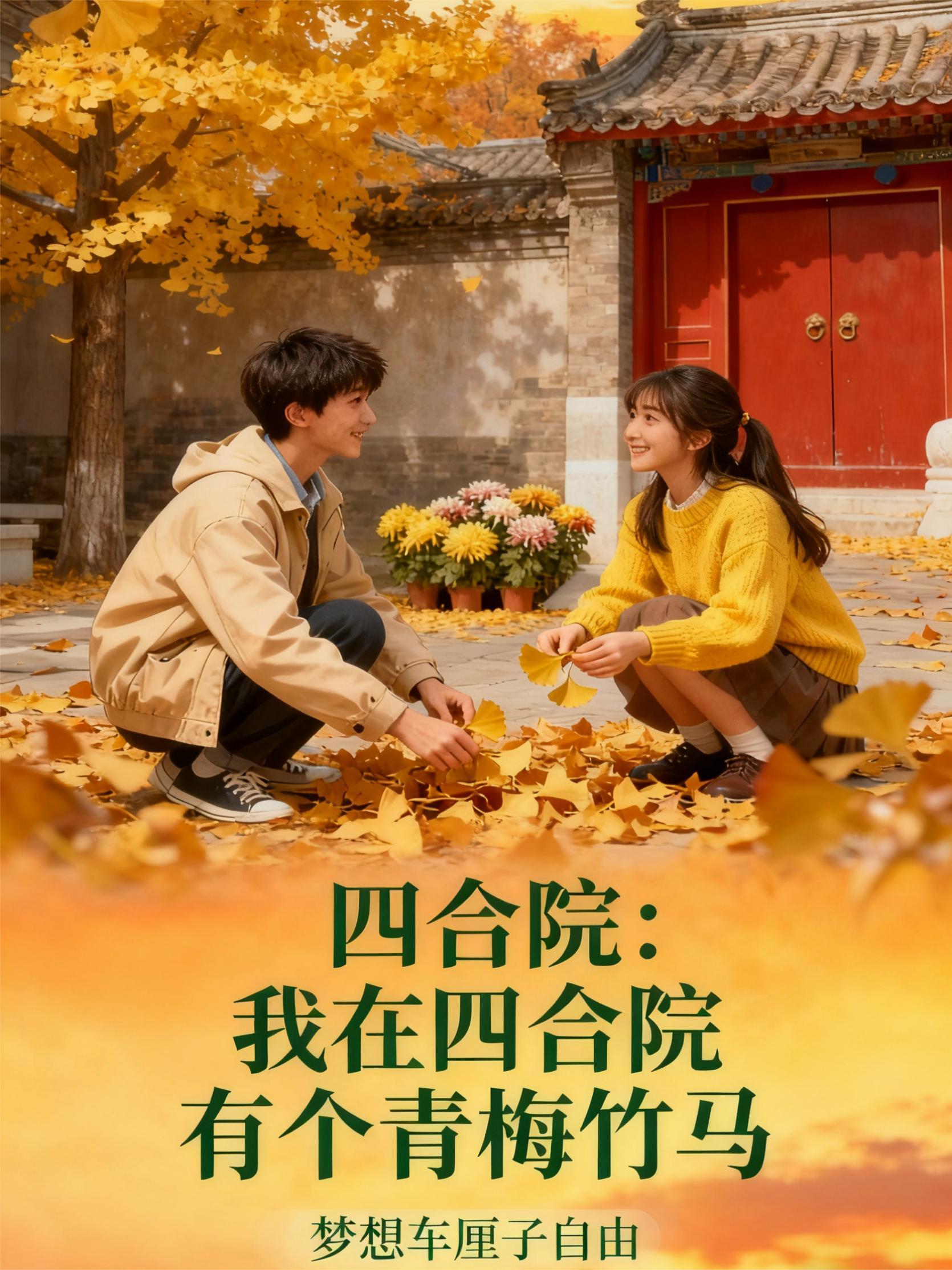 在公路求生，我被怪物投喂怎么了封面