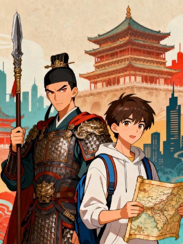 人药志封面